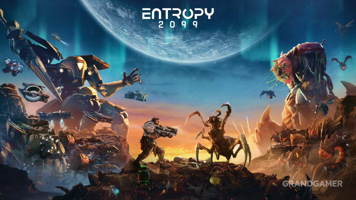 Entropy 2099 Guide and Tips for Beginners