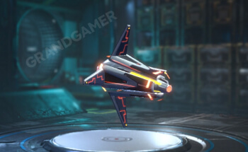 Laser Eyes - Lightning, the best weapon in Entropy 2099